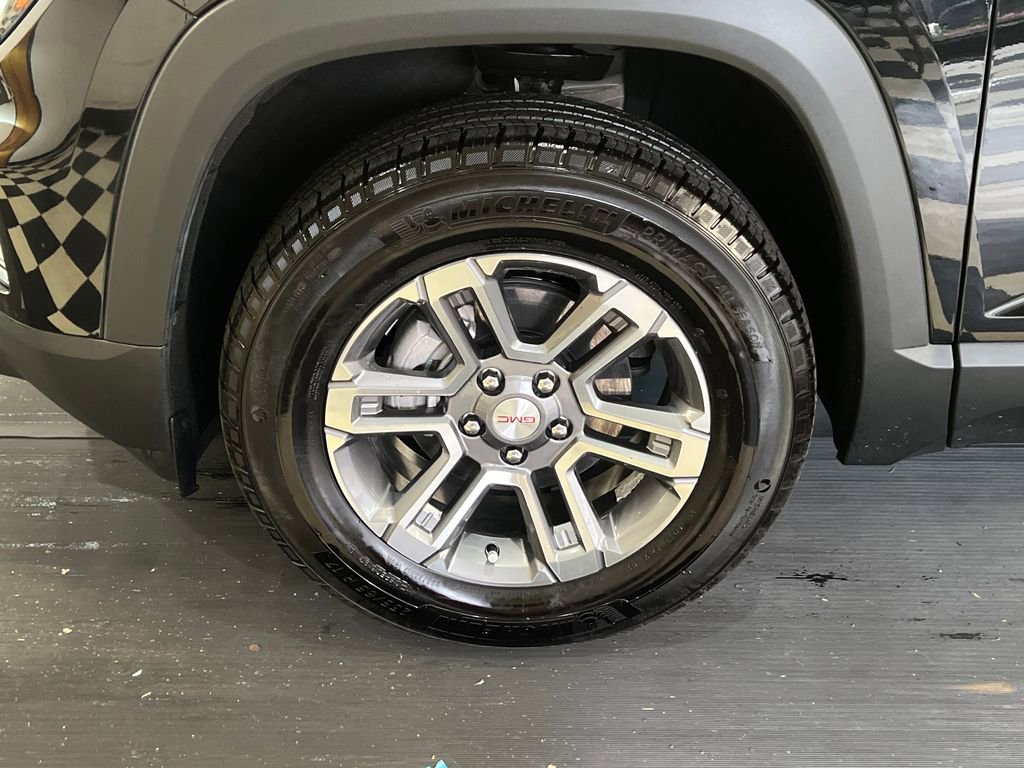 Used 2026 GMC Terrain Elevation w/ LPO, Floor Liner Package AWD/4WD image 5