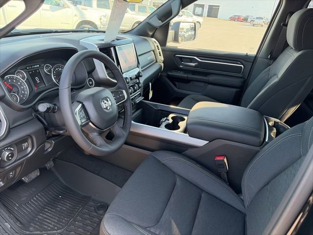 New 2026 RAM 1500 Big Horn image 16