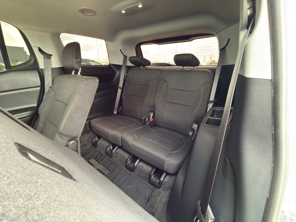 Used 2019 GMC Acadia SLE FWD image 29