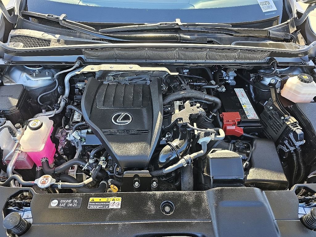 Used 2023 Lexus RX 350 Premium Plus w/ Accessory Package (Z1) image 11