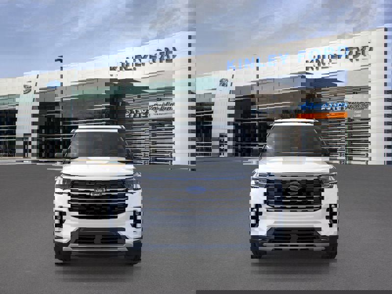 New 2025 Ford Explorer Active w/ Active Comfort Package image 8