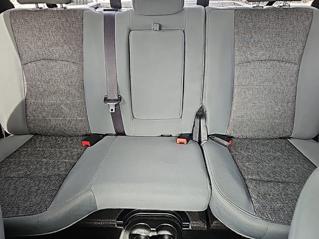 Used 2017 RAM 1500 Big Horn AWD/4WD image 33