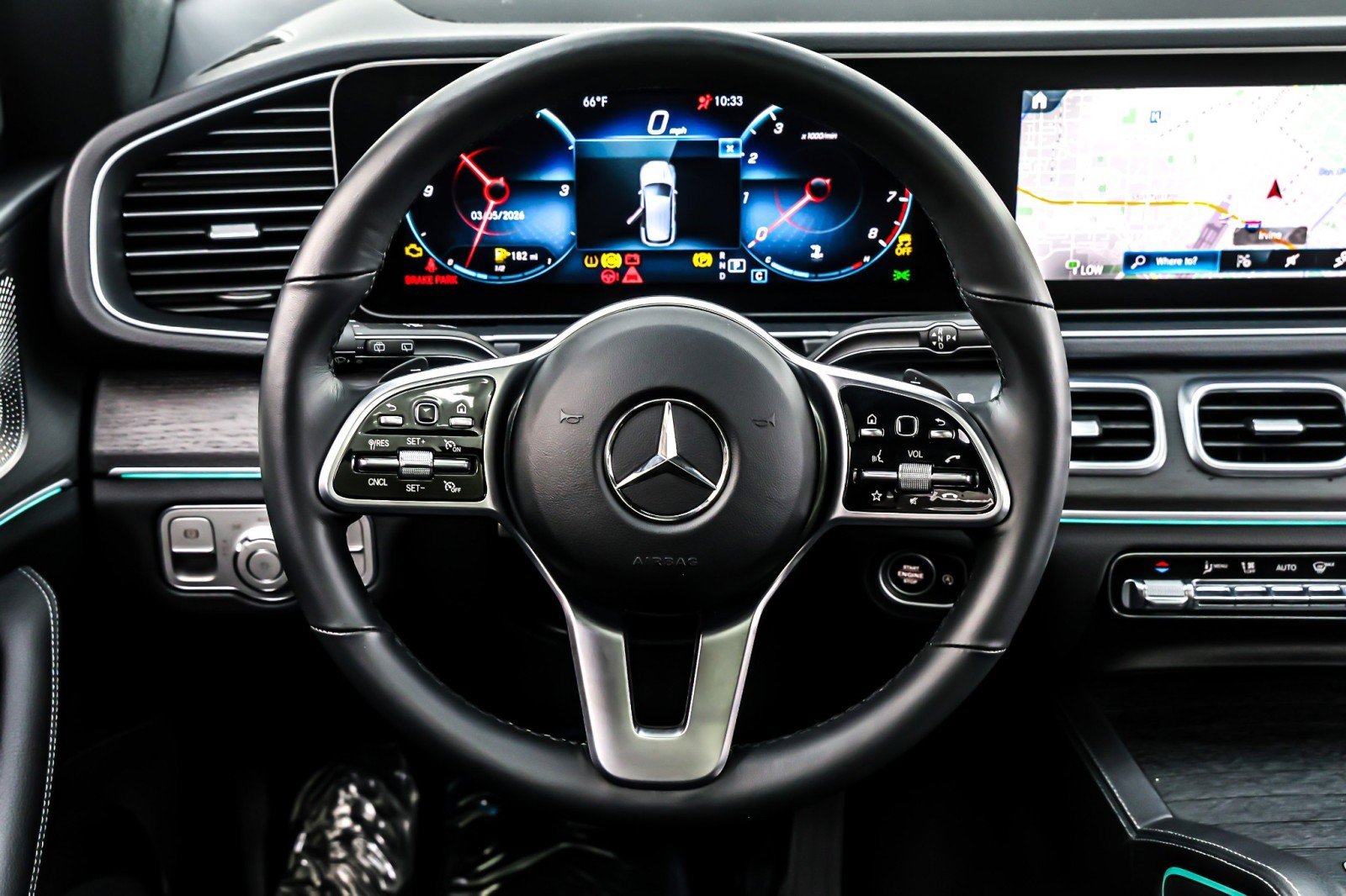 Certified 2023 Mercedes-Benz GLE 350 image 20