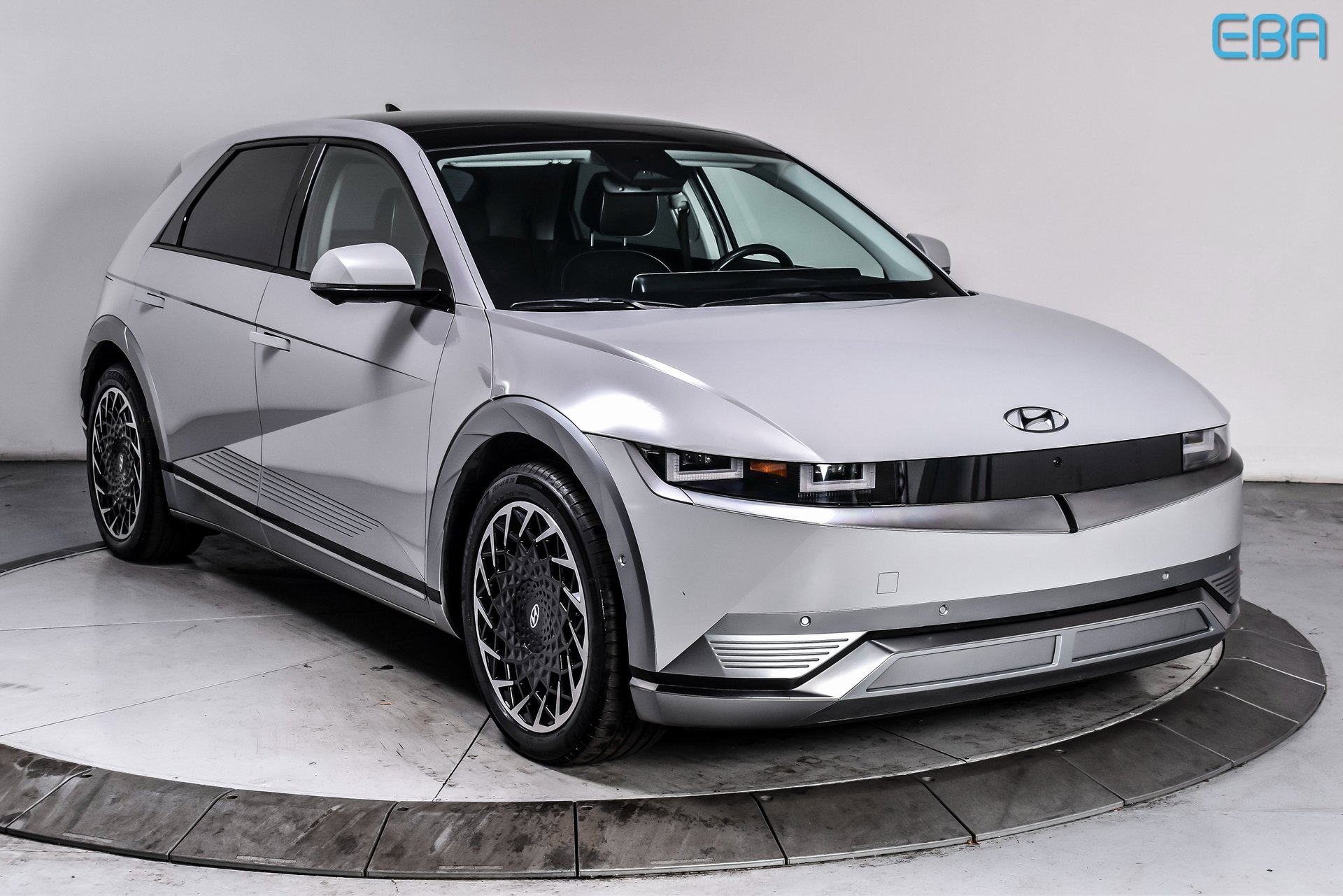 Used 2023 Hyundai Ioniq 5 Limited