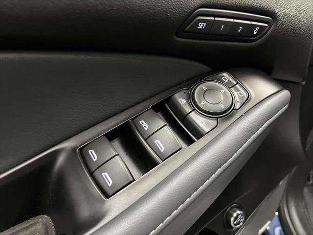 Certified 2022 Buick Enclave Premium w/ Experience Buick Package image 17