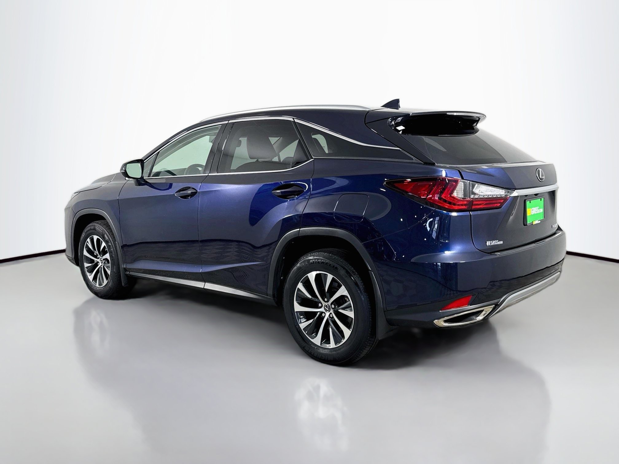 Used 2022 Lexus RX 350 AWD w/ Premium Package image 7