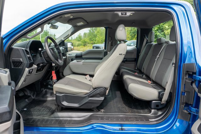 Used 2016 Ford F150 XL w/ Equipment Group 101A Mid AWD/4WD image 10