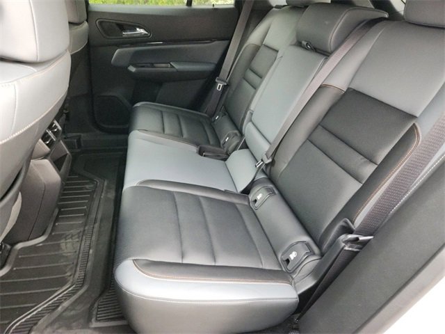 New 2025 Honda Prologue Elite image 19