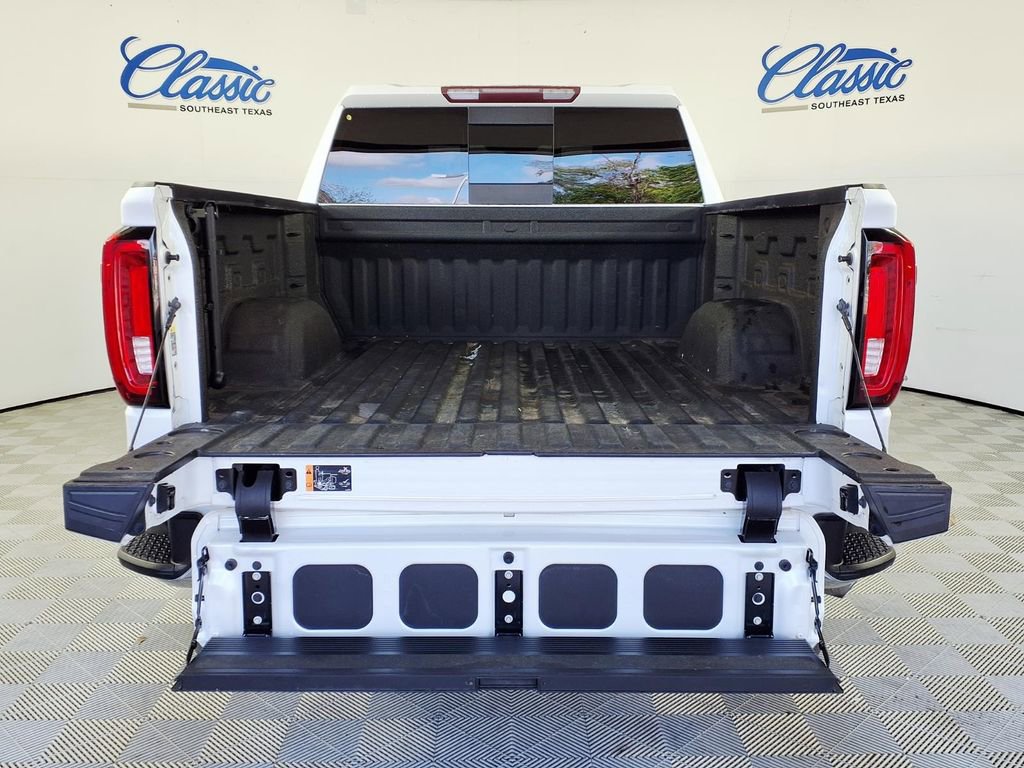 Used 2020 GMC Sierra 1500 SLT image 5