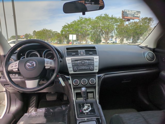 Used 2010 MAZDA MAZDA6 i Touring Plus image 16