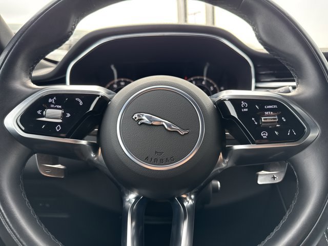 Used 2024 Jaguar F-PACE R-Dynamic S image 22