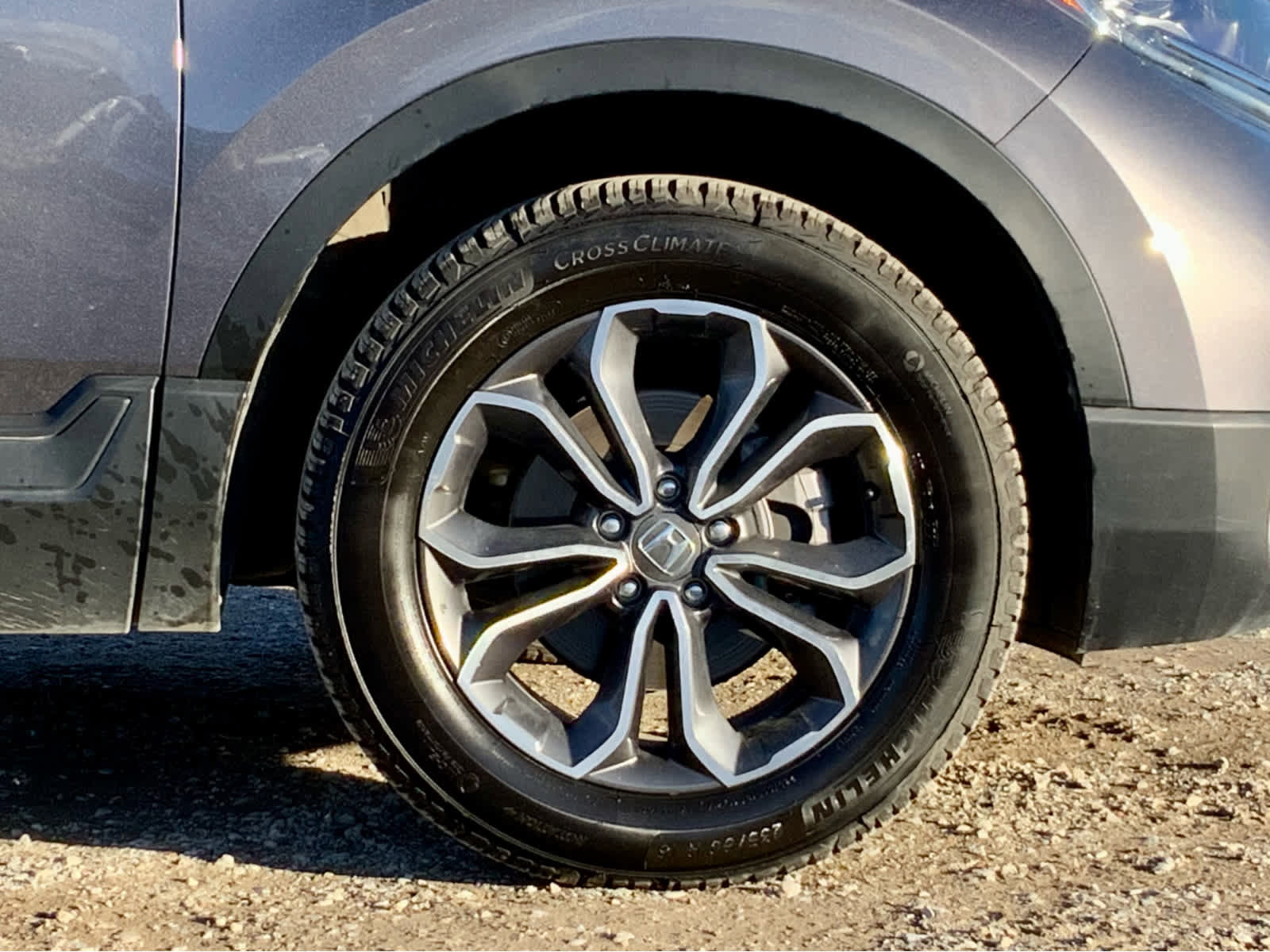 Used 2020 Honda CR-V EX image 15