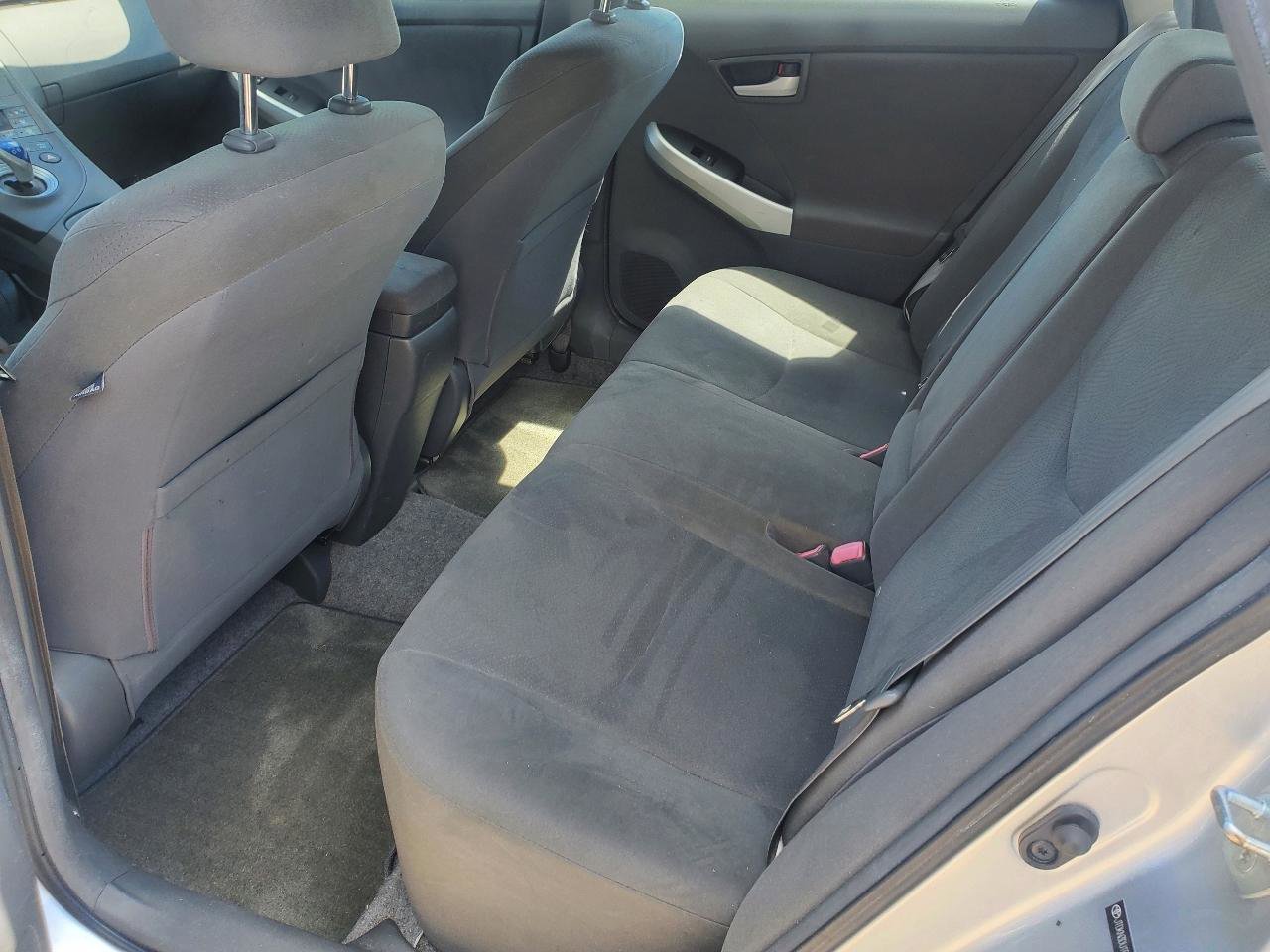 Used 2011 Toyota Prius Two FWD image 13