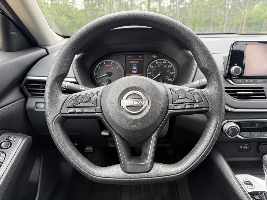 Used 2023 Nissan Altima 2.5 S FWD image 17