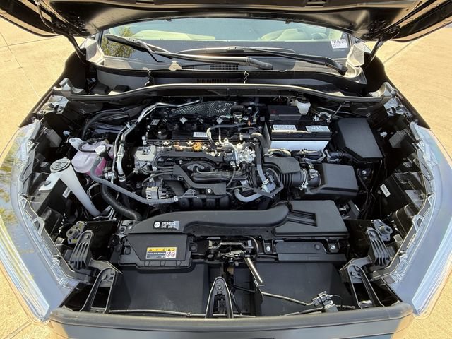 Certified 2026 Toyota Corolla Cross XLE w/ Convenience Package FWD image 30