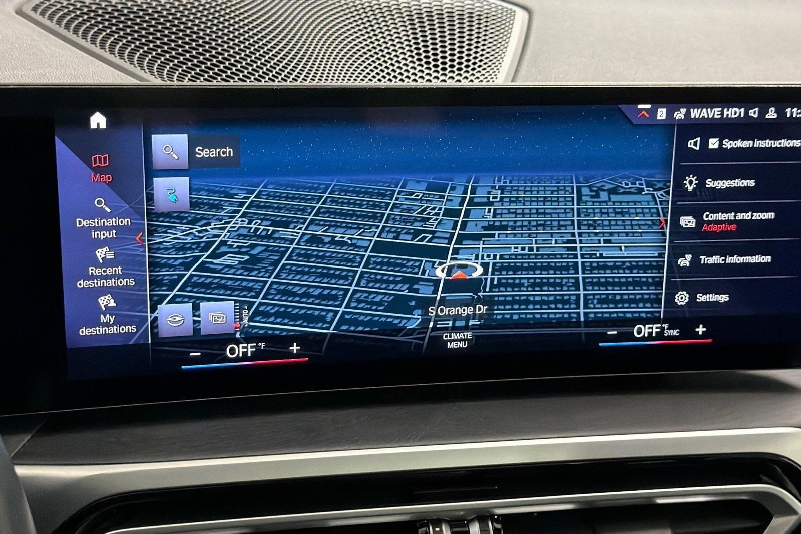 Used 2023 BMW i4 eDrive35 w/ Premium Package image 25