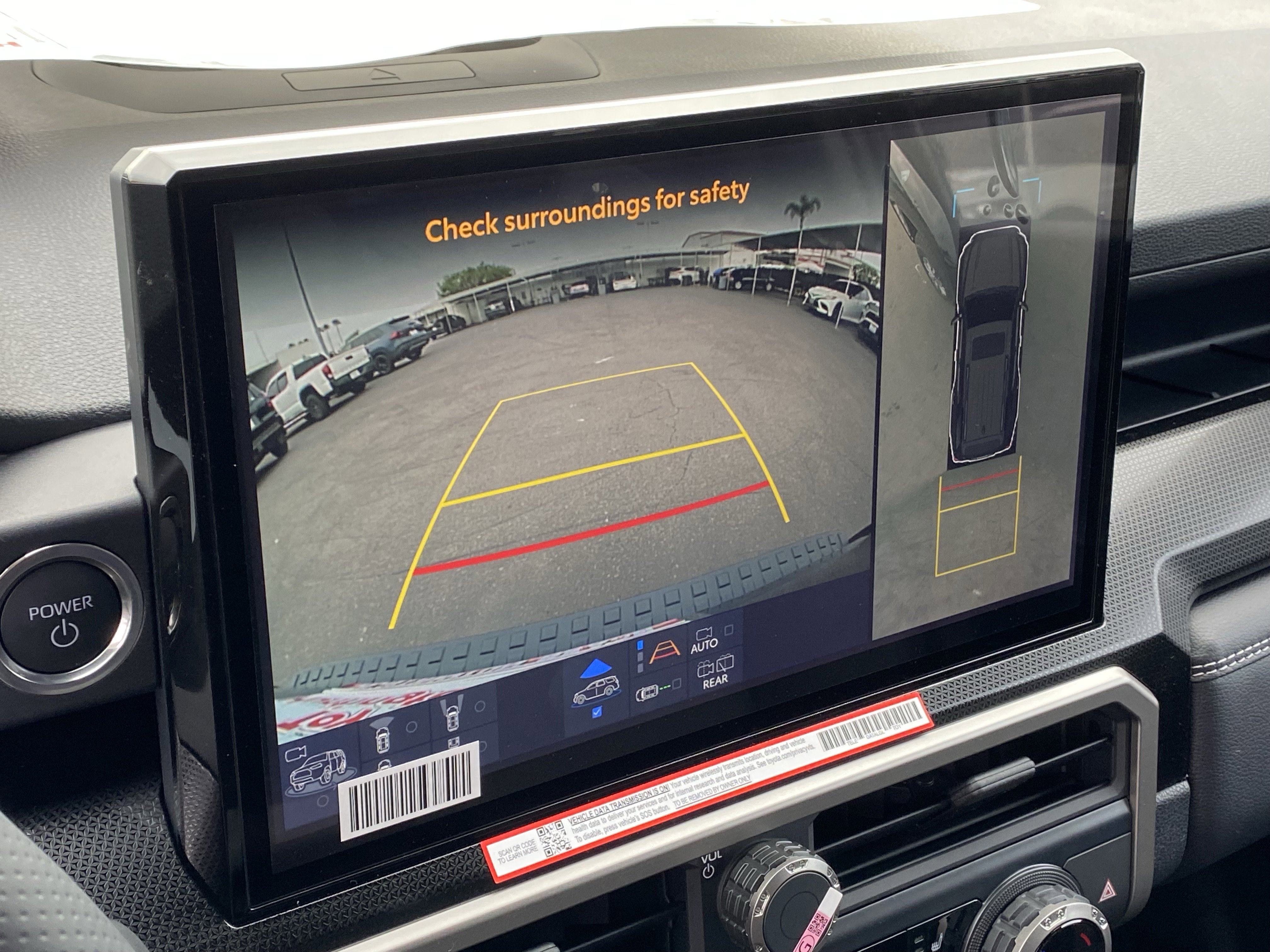 New 2026 Toyota 4Runner Limited image 17