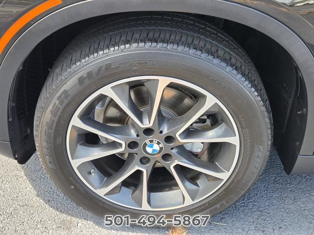 Used 2018 BMW X5 xDrive35i AWD/4WD image 17