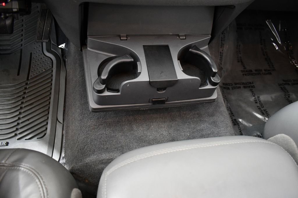 Used 2007 Dodge Ram 3500 Truck Laramie image 32