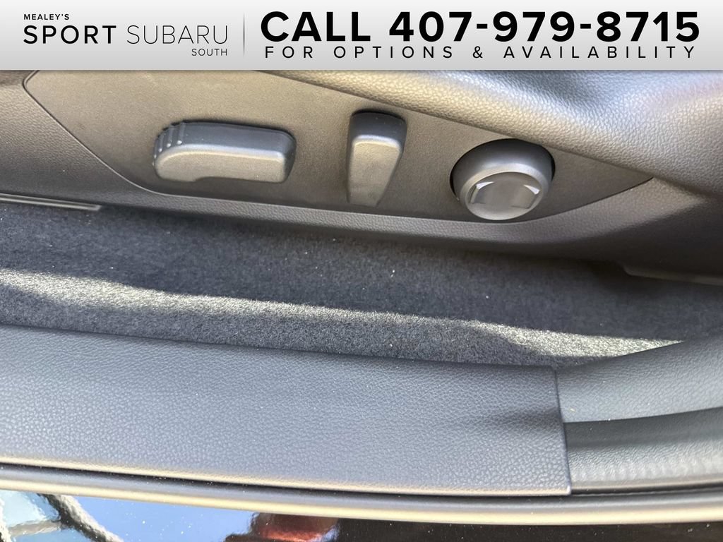 New 2026 Subaru Crosstrek 2.5i Limited AWD/4WD image 28