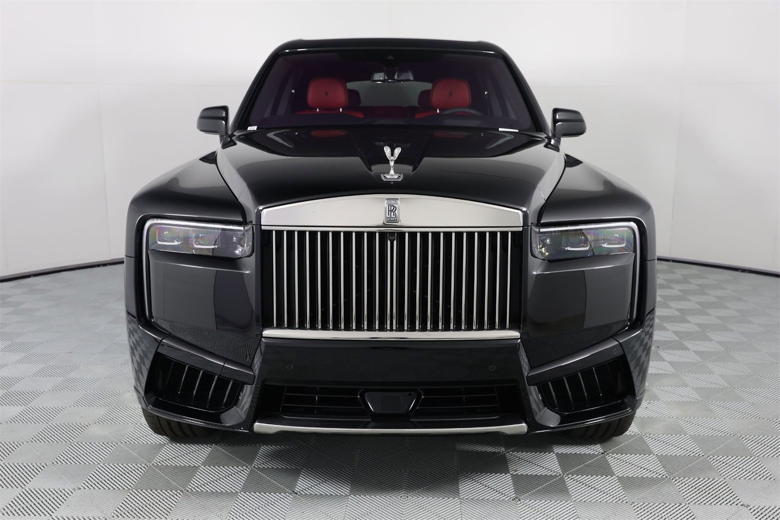 New 2026 Rolls-Royce Cullinan image 10