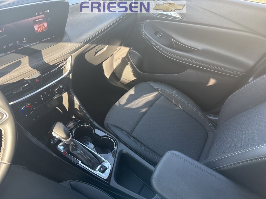 Used 2024 Buick Encore GX Preferred w/ Advanced Technology Package image 19