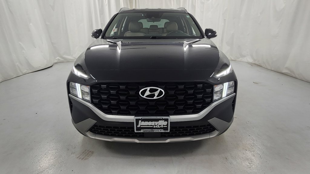 Used 2023 Hyundai Santa Fe SEL AWD/4WD image 8