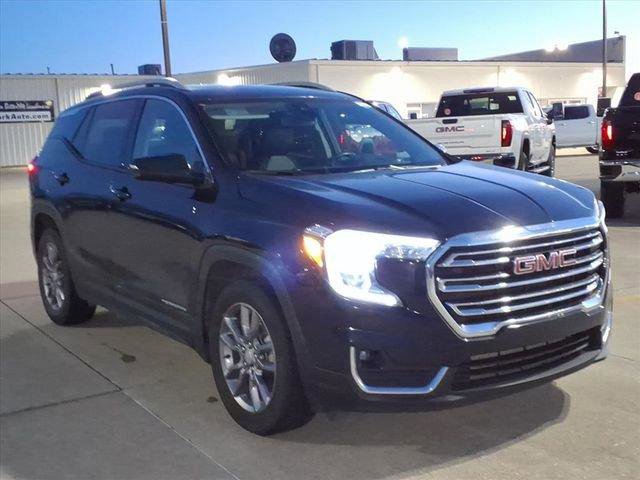 Used 2023 GMC Terrain SLT image 6