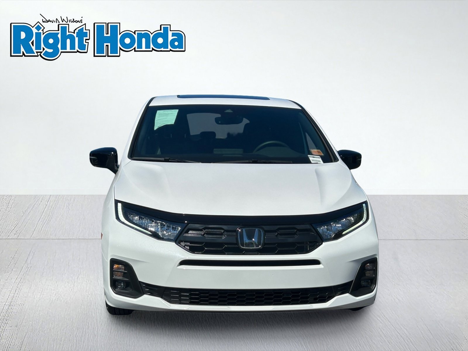 Used 2026 Honda Odyssey Sport-L image 9