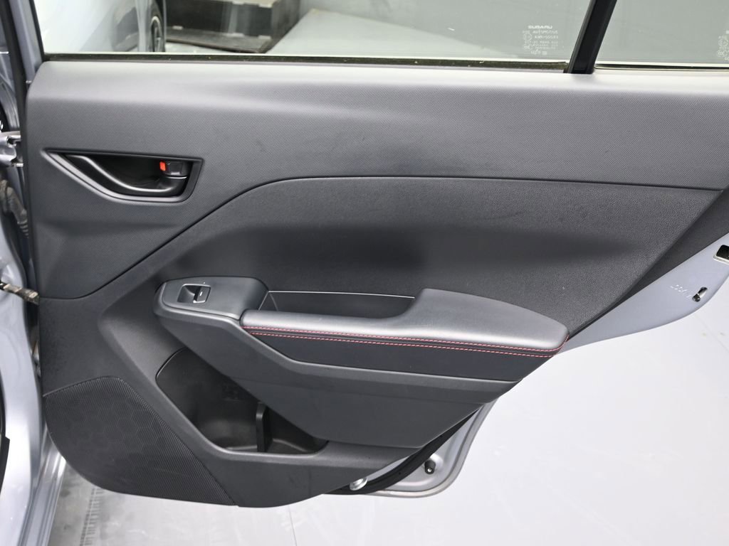 Used 2024 Subaru Impreza 2.0i Sport image 16