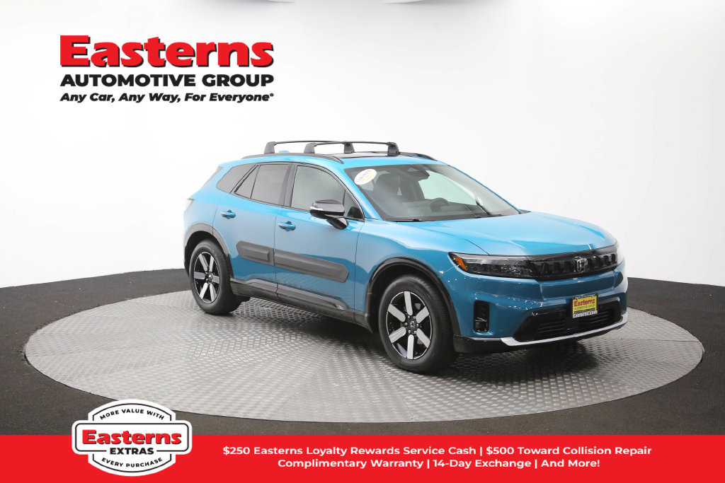 Used 2024 Honda Prologue Touring image 49