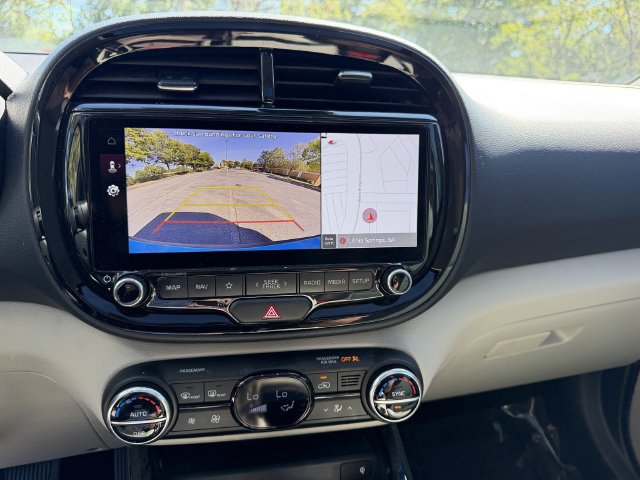 Certified 2023 Kia Soul EX FWD image 23