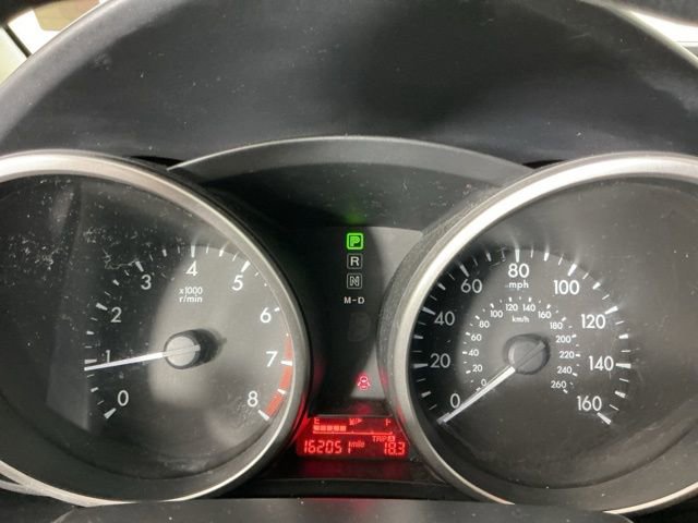 Used 2012 MAZDA MAZDA5 Sport image 16