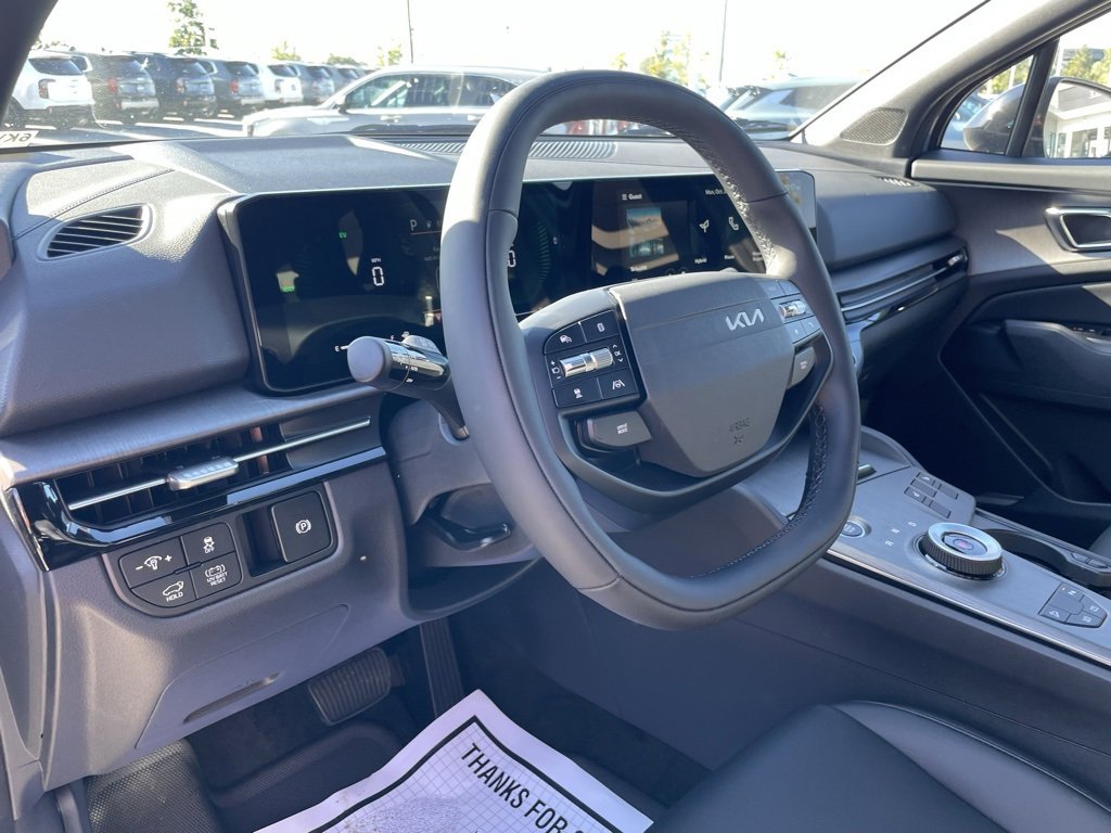 New 2026 Kia Sportage X-Line image 9