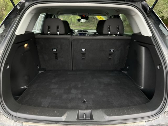 Used 2023 Chevrolet TrailBlazer LS FWD image 23