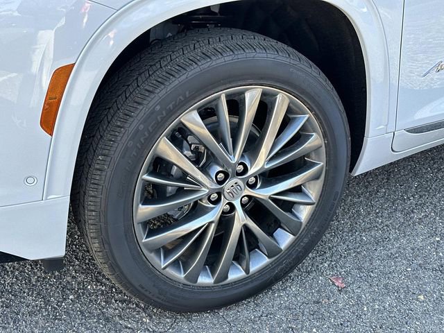 New 2026 Buick Enclave Avenir w/ Super Cruise Package image 7