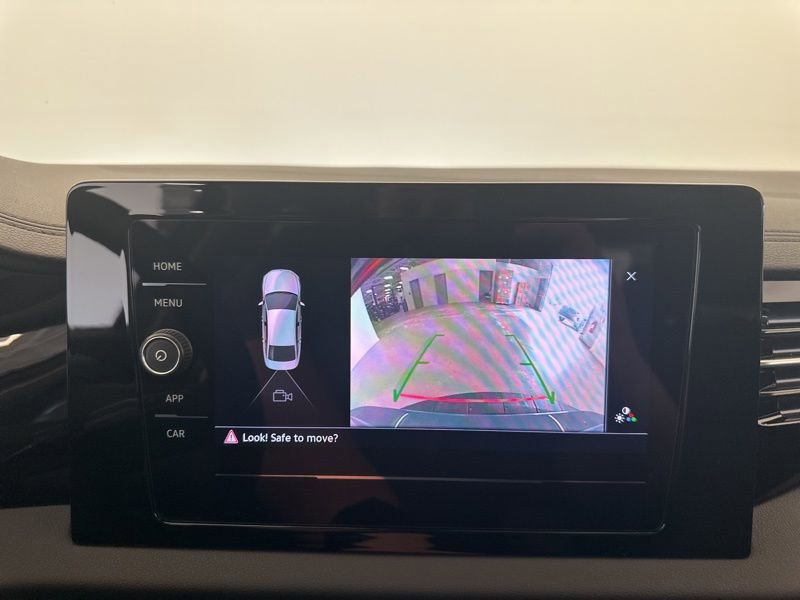 New 2026 Volkswagen Jetta S FWD image 13