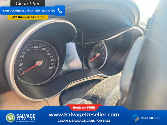 Used 2017 Mercedes-Benz C 300 Sedan image 12
