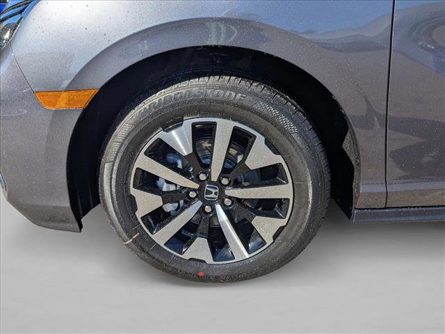 New 2026 Honda Odyssey EX-L image 10