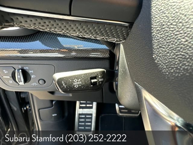 Used 2023 Audi SQ5 Premium Plus w/ Premium Plus Package AWD/4WD image 17