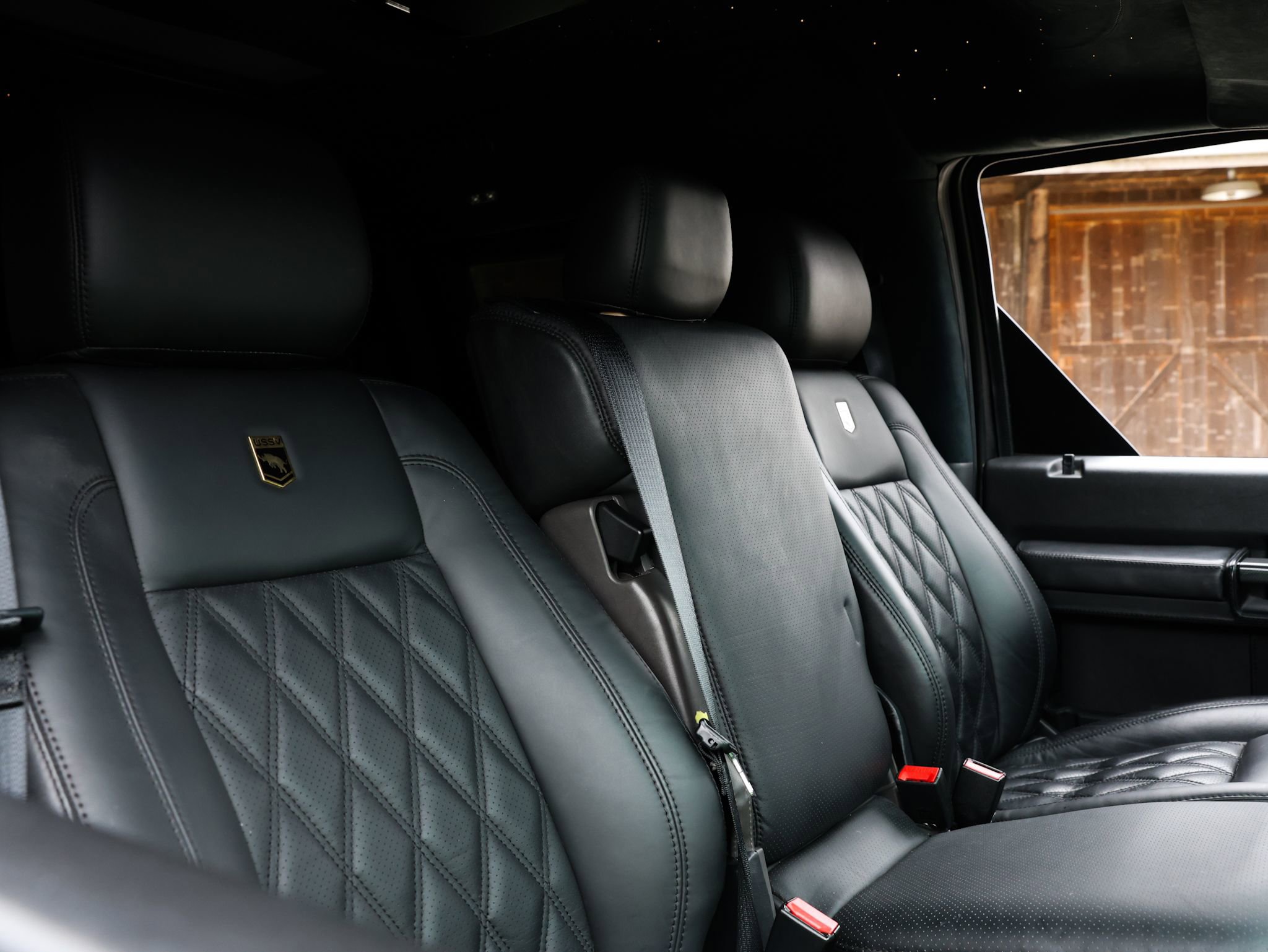 Used 2016 Ford F450 XLT w/ XLT Interior Package image 74