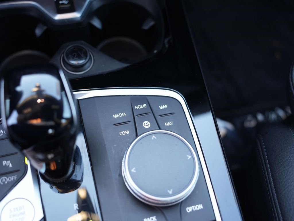 Used 2022 BMW 228i Gran Coupe w/ Convenience Package image 27