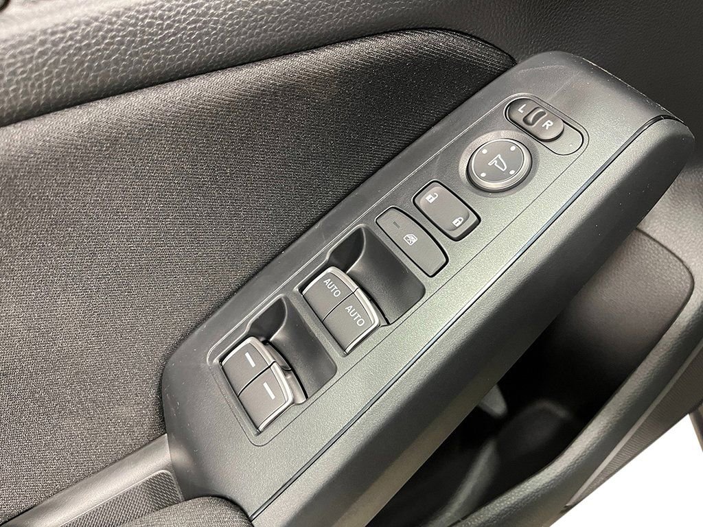 New 2026 Honda Civic Sport image 14