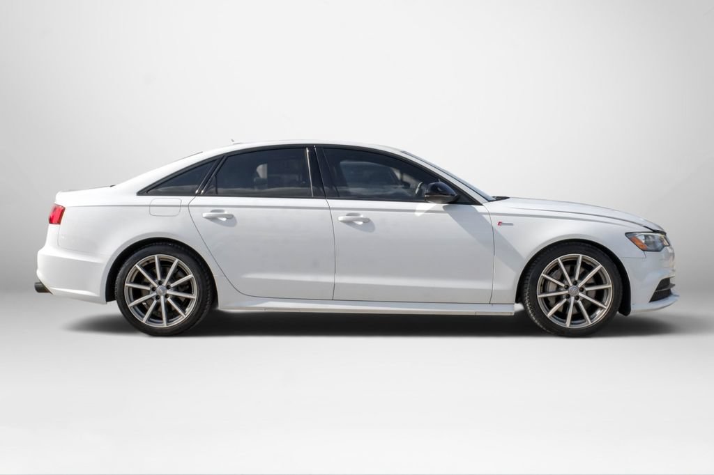 Used 2018 Audi A6 3.0T Sport w/ Cold Weather Package AWD/4WD image 5