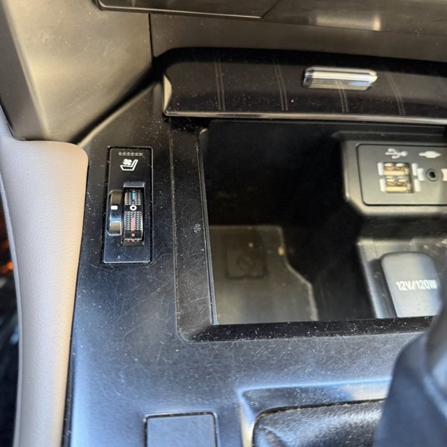 Used 2020 Lexus GX 460 Premium image 41