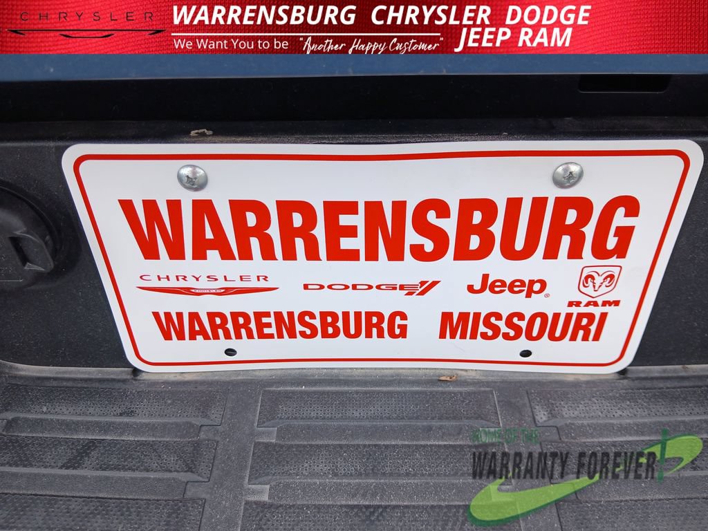 Used 2026 Toyota Tacoma Limited AWD/4WD image 35