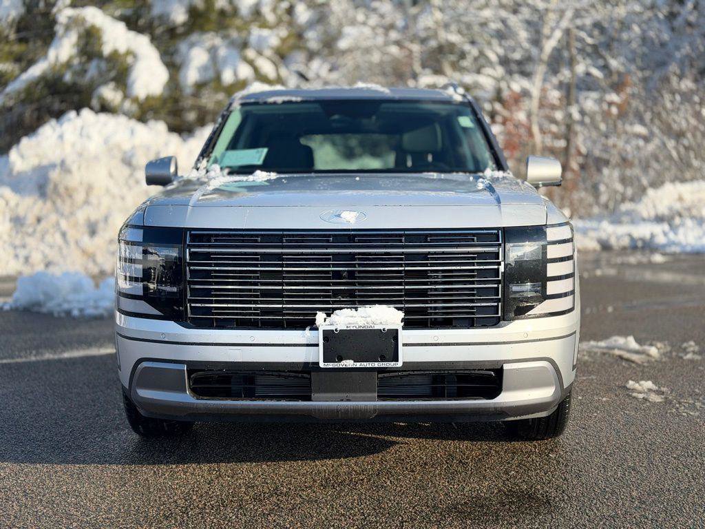 New 2026 Hyundai Palisade SEL image 9