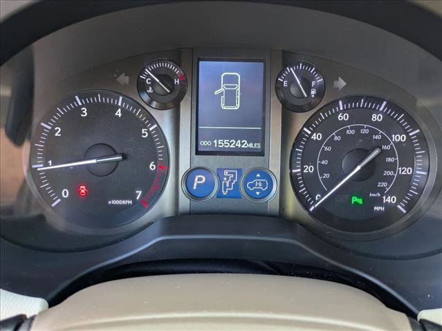 Used 2013 Lexus GX 460 Premium image 11