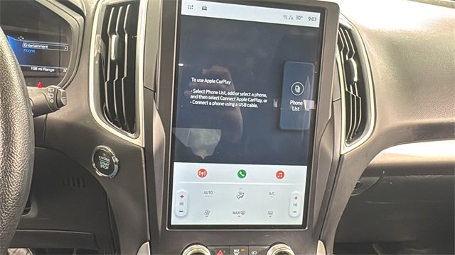 Used 2024 Ford Edge SE image 24