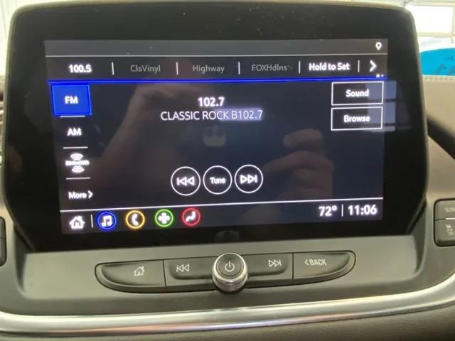 Used 2025 Chevrolet Blazer LT image 30